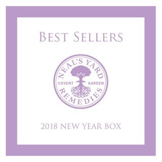 ニールズヤード(NEAL'S YARD)のニールズヤード ♡2018年福袋(その他)