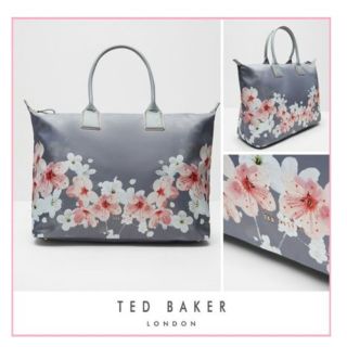 テッドベイカー(TED BAKER)のTED BAKERビッグトートバッグ❤(トートバッグ)