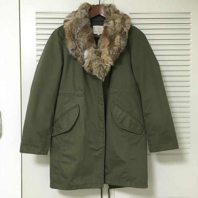 アローズ☆モッズコート ショッピング 5760円引き gredevel.fr ...