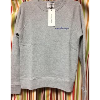 アダムエロぺ(Adam et Rope')の新品・未使用  MAISON LABICHE  長袖Tスウェット(Tシャツ(長袖/七分))