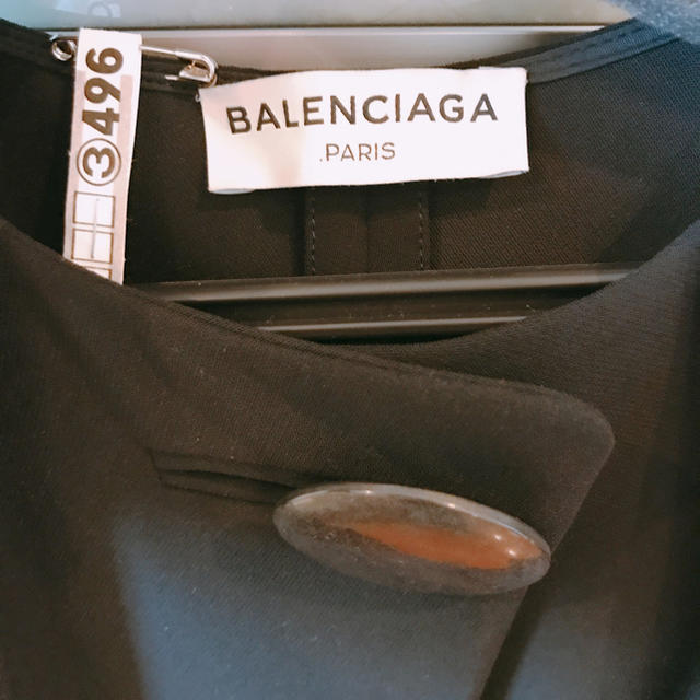 Balenciaga(バレンシアガ)のtrsショップ様専用バレンシアガ カットソー レディースのトップス(カットソー(長袖/七分))の商品写真