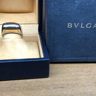 ブルガリ(BVLGARI)のpom様専用です(*^^*)(リング(指輪))