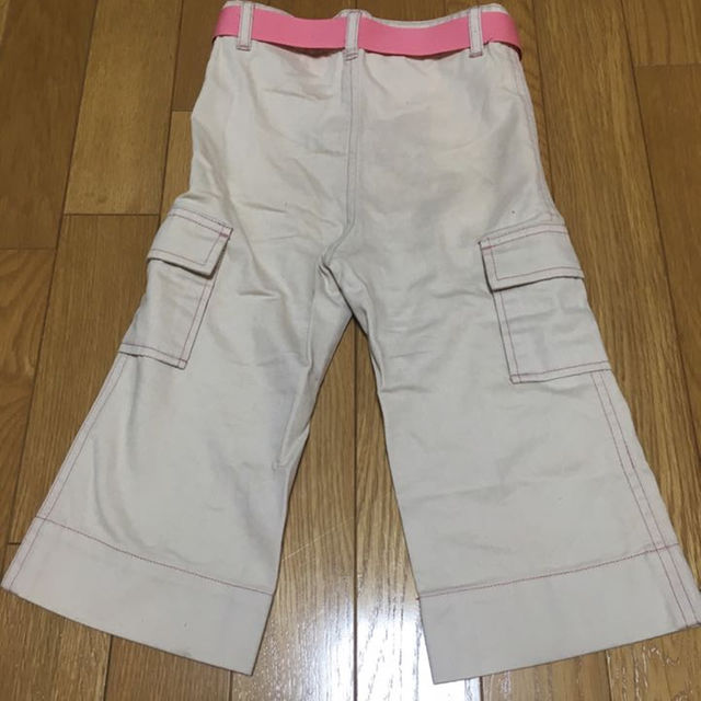 Ralph Lauren(ラルフローレン)の【美品】ラルフローレン パンツ 100 ガールズ キッズ/ベビー/マタニティのキッズ服女の子用(90cm~)(パンツ/スパッツ)の商品写真