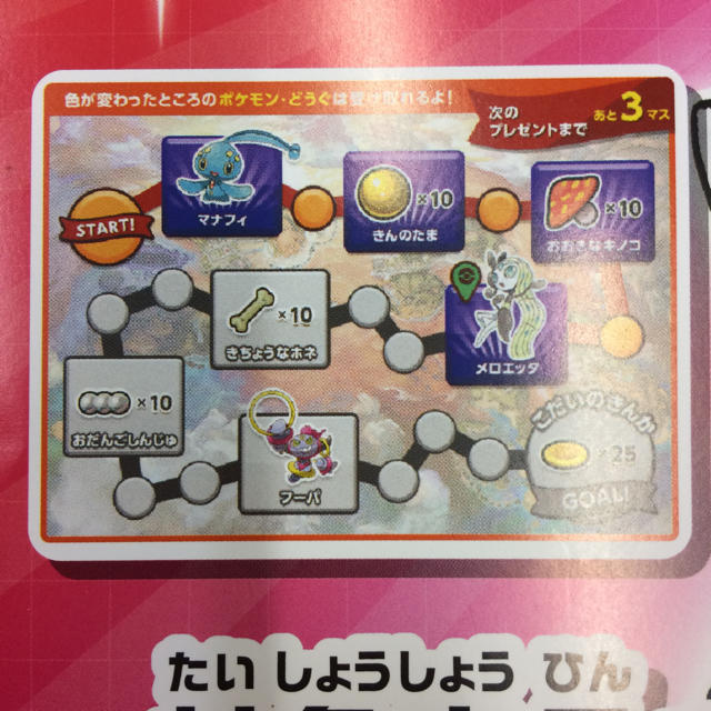 ニンテンドー3ds ウルトラ ゼンリョク 幻のポケモンキャンペーン 枚の通販 By Jun S Shop ニンテンドー3dsならラクマ