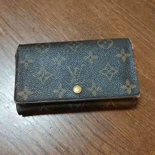 ルイヴィトン(LOUIS VUITTON)のルイヴィトン  財布(財布)
