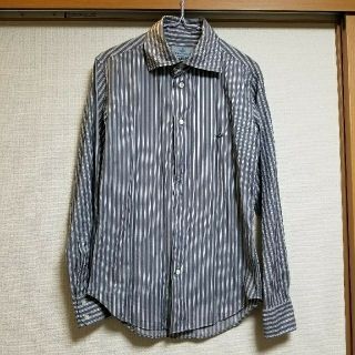 ヴィヴィアンウエストウッド(Vivienne Westwood)のヴィヴィアンウエストウッドのメンズシャツ(シャツ)