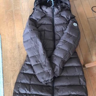 モンクレール(MONCLER)のりこった様専用  モンクレール ☆ダウンコート シャーパル 0 (タトラス(ダウンコート)