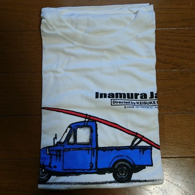 未使用品 稲村ジェーン Tシャツ 桑田佳祐 サザンの通販 by yo 未使用品 稲村ジェーン Tシャツ 桑田佳祐 サザンの通販 by yo