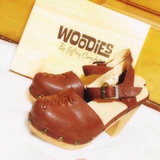 ジェフリーキャンベル(JEFFREY CAMPBELL)のゆゆ:)さま❤︎11日までお取り置き(サンダル)