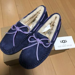 アグ(UGG)の新品未使用 正規品 ugg Dakota Peacoat(その他)