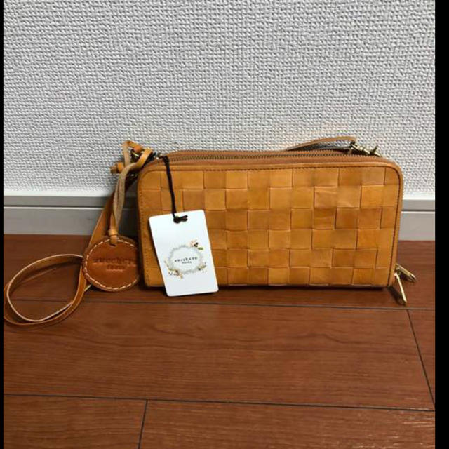 正規店低価 ローズ様 専用 ズッケロフィラート ショルダーバッグ