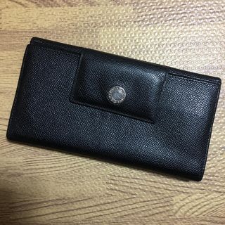 ブルガリ(BVLGARI)のBVLGARI 長財布(長財布)