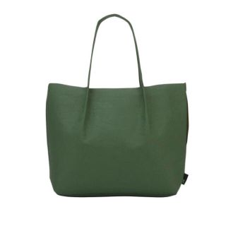 ルートート(ROOTOTE)のルートートミディアム LTカラーA グリーン 緑 トートバッグ 223105(トートバッグ)