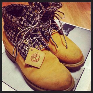 ティンバーランド(Timberland)のティンバーランド(ブーツ)