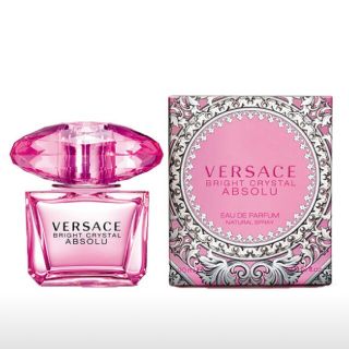 ヴェルサーチ(VERSACE)のベルサーチ  ミニ香水 versace(香水(女性用))