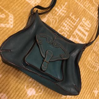 アナスイ(ANNA SUI)のバッグ(ショルダーバッグ)