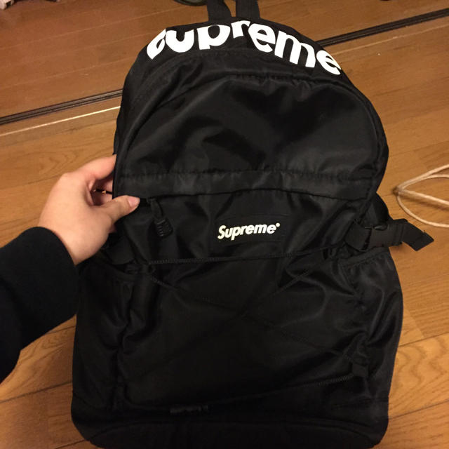 Supreme(シュプリーム)のSupreme リュック レディースのバッグ(リュック/バックパック)の商品写真