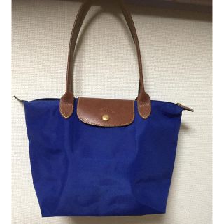 ロンシャン(LONGCHAMP)のロンシャン ナイロンバッグ(ハンドバッグ)