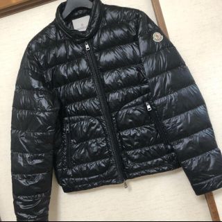 モンクレール(MONCLER)のMONCLER ライトダウン ジャケット(ダウンジャケット)