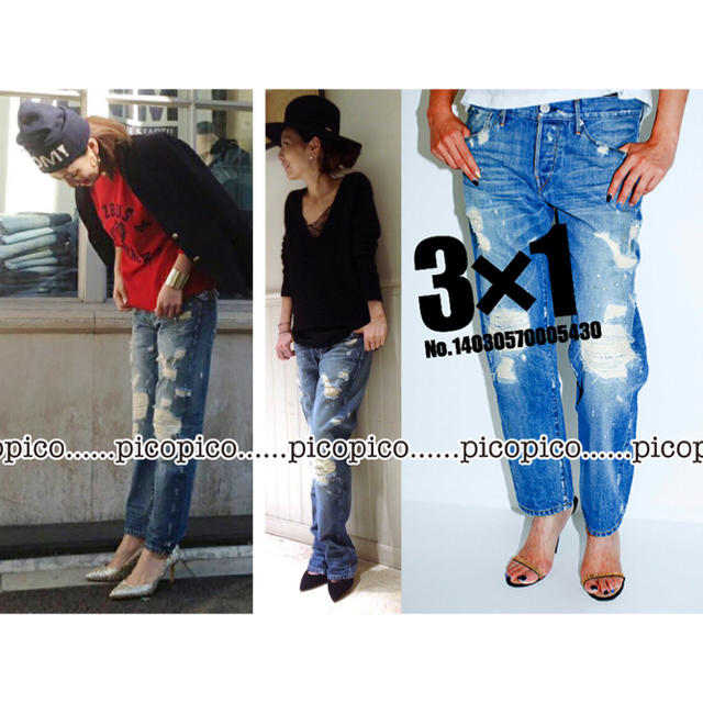 L'Appartement DEUXIEME CLASSE - 2015AW 完売 アパルトモン L'Appartement DEUXIEME CLASSE - 2015AW 完売 アパルトモン