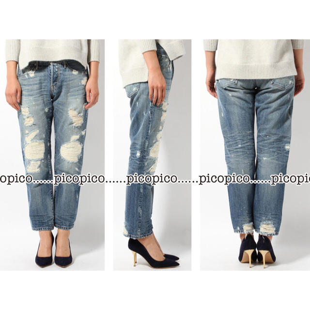 L'Appartement DEUXIEME CLASSE - 2015AW 完売 アパルトモン L'Appartement DEUXIEME CLASSE - 2015AW 完売 アパルトモン