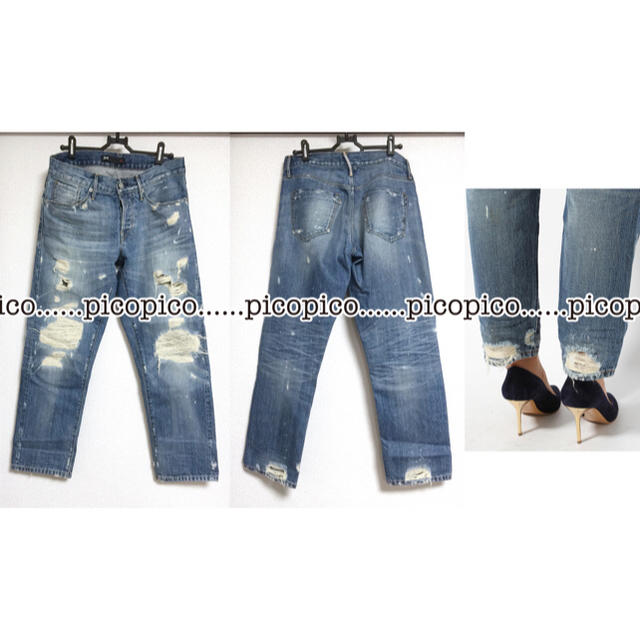 L'Appartement DEUXIEME CLASSE - 2015AW 完売 アパルトモン L'Appartement DEUXIEME CLASSE - 2015AW 完売 アパルトモン