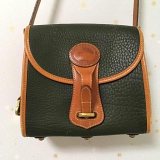 サンタモニカ(Santa Monica)のdooney&bourke vintage バッグ(ショルダーバッグ)