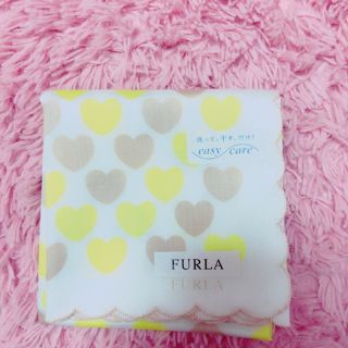 フルラ(Furla)のフルラ ハンカチ2枚  専用(ハンカチ)