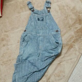 オシュコシュ(OshKosh)の子供服90 サロペット(その他)