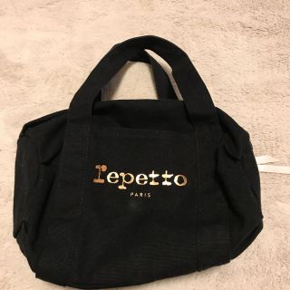 レペット(repetto)のレペットバッグ(トートバッグ)