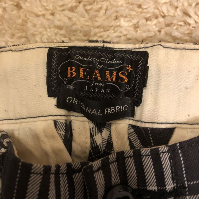 BEAMS(ビームス)の今日限定値下げ！！ビームス チノパン メンズのパンツ(チノパン)の商品写真