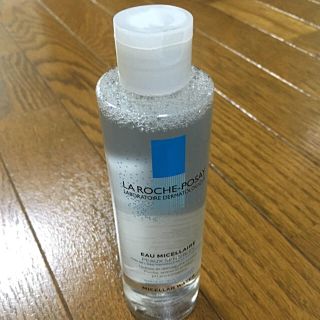 ラロッシュポゼ(LA ROCHE-POSAY)のラロッシュポゼ＊クレンジングウォーター(クレンジング/メイク落とし)