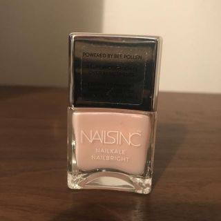 NAILS INCネイルズインク チェルシー エンバンクメントミュウズ(マニキュア)