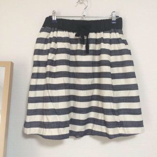 ユナイテッドアローズグリーンレーベルリラクシング(UNITED ARROWS green label relaxing)の♡スカート♡(ひざ丈スカート)