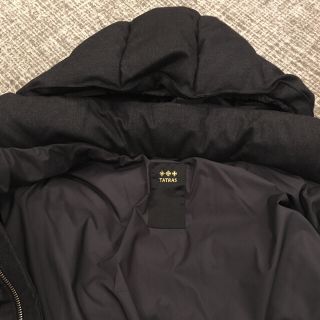 TATRAS - TATRAS タトラス ダウン メンズ サイズ 1 (s)の通販 by
