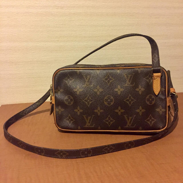 LOUIS VUITTON(ルイヴィトン)のルイヴィトン  ショルダーバッグ レディースのバッグ(ショルダーバッグ)の商品写真