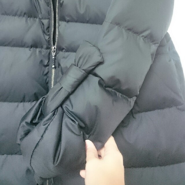 ルイルエ ブティック レディースのジャケット/アウター(ダウンジャケット)の商品写真