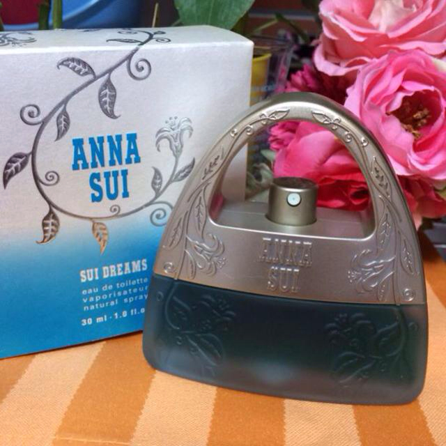 ANNA SUI(アナスイ)の激安！ANNA SUI★香水 コスメ/美容の香水(香水(女性用))の商品写真