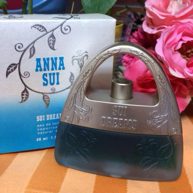 ANNA SUI(アナスイ)の激安！ANNA SUI★香水 コスメ/美容の香水(香水(女性用))の商品写真