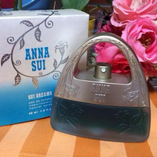 アナスイ(ANNA SUI)の激安！ANNA SUI★香水(香水(女性用))