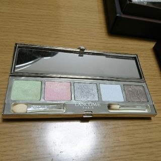 ランコム(LANCOME)のランコム アイシャドウパレット(アイシャドウ)