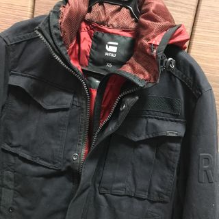 ジースター(G-STAR RAW)のG-STAR RAW ☆ アウター美品☆(その他)