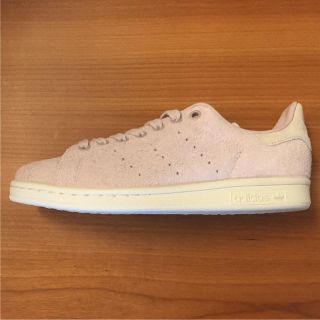 アディダス(adidas)の【土日限定値下げ】新品タグ付/adidas オリジナルス スタンスミス 24cm(スニーカー)