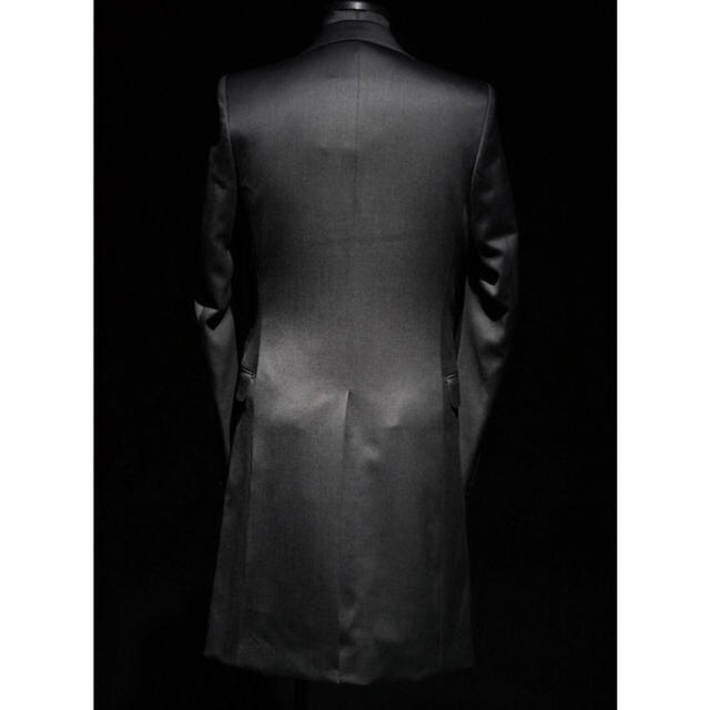 Saint Laurent(サンローラン)の新品galaabendガラアーベント ロングジャケット サリバン ラッド コート メンズのジャケット/アウター(テーラードジャケット)の商品写真