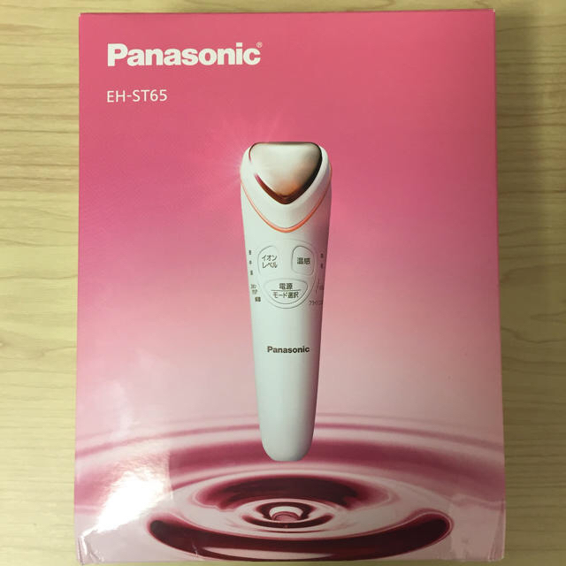 最終価格♡いいね不要です♡Panasonic♡イオンエフェクター www ...