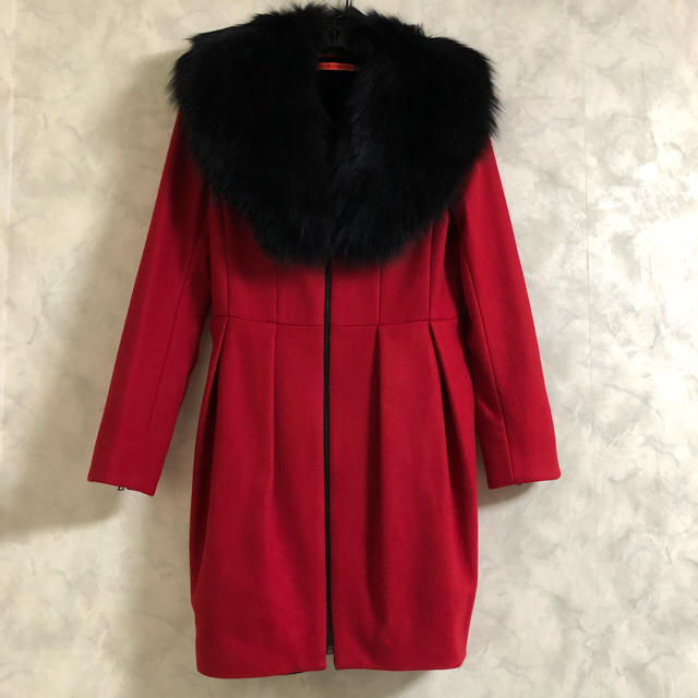 alice + olivia コート alice + olivia コート