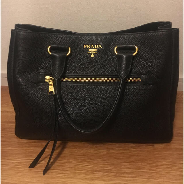 プラダ PRADA ハンドバッグ