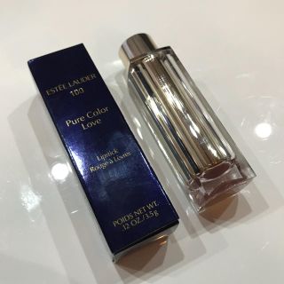 エスティローダー(Estee Lauder)のESTEE LAUDER リップスティック(口紅)