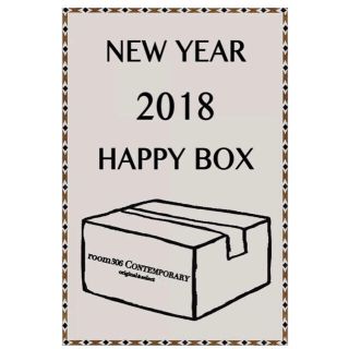 ルームサンマルロクコンテンポラリー(room306 CONTEMPORARY)のroom306 HAPPY BOX ！！1/6受け取り(ニット/セーター)