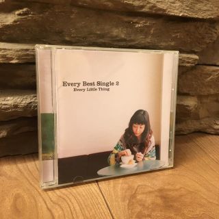 Every Little Thing  アルバム(ポップス/ロック(邦楽))